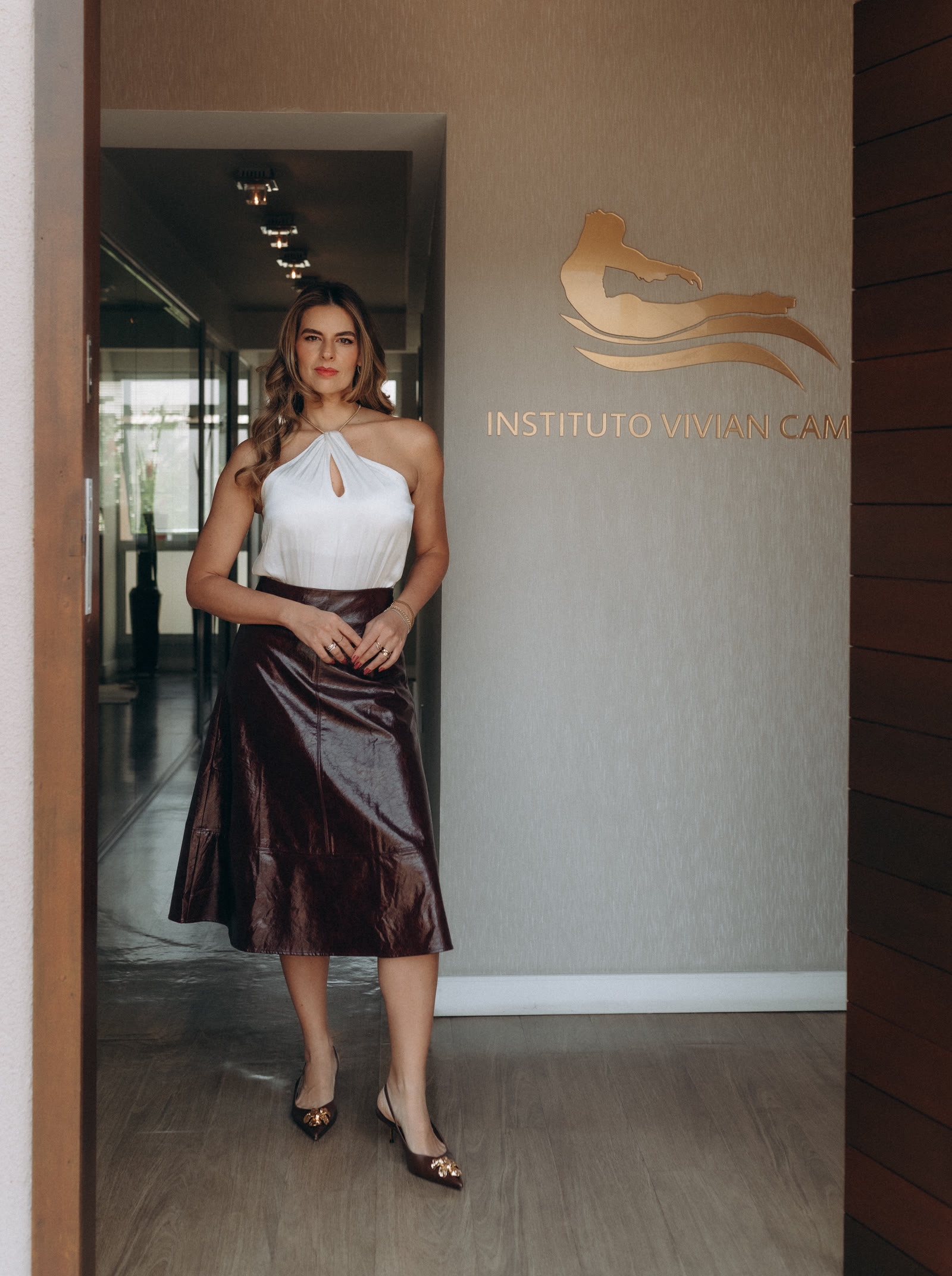 Dra. Vivian Campos