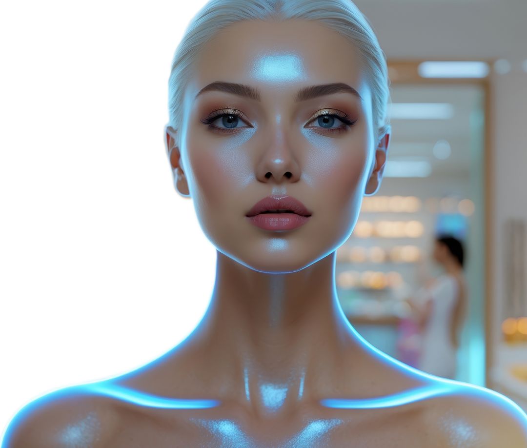 E-book Beleza Perigosa