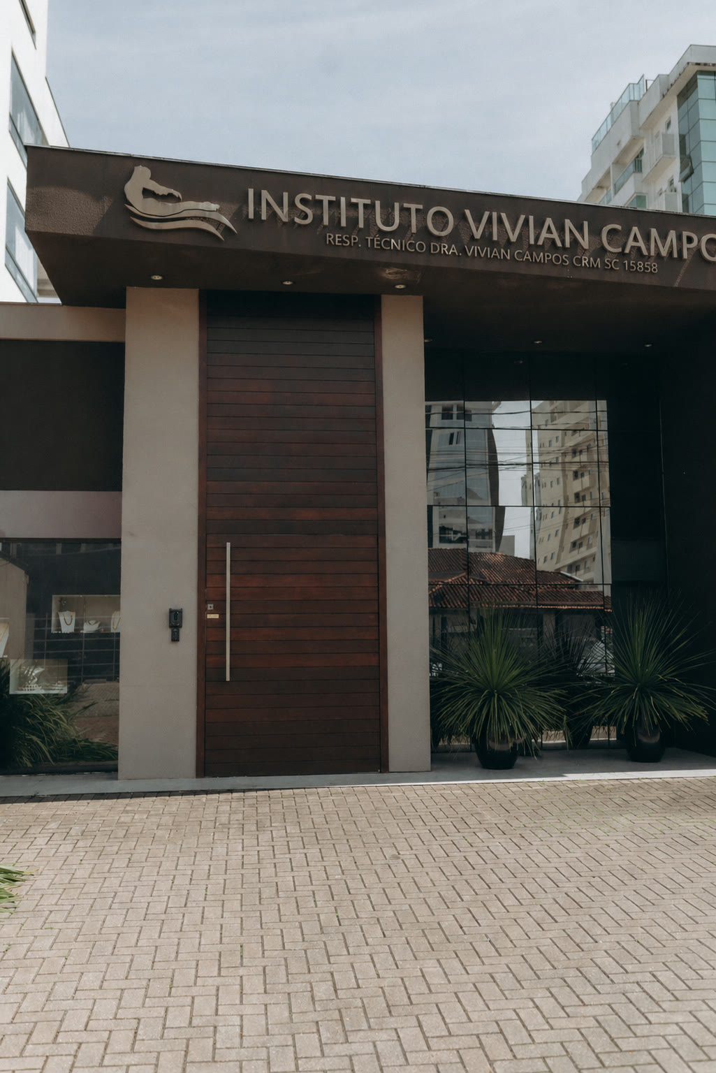 Clínica Dra. Vivian Campos