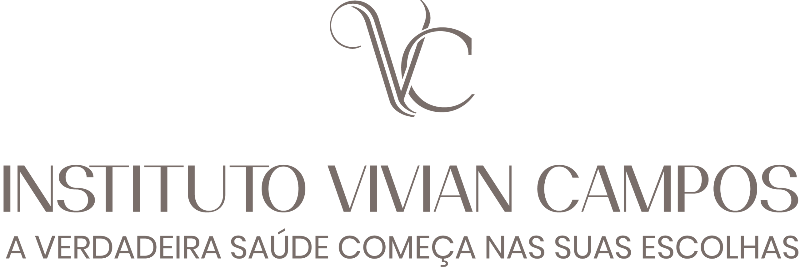 Logo Instituto Vivian Campos