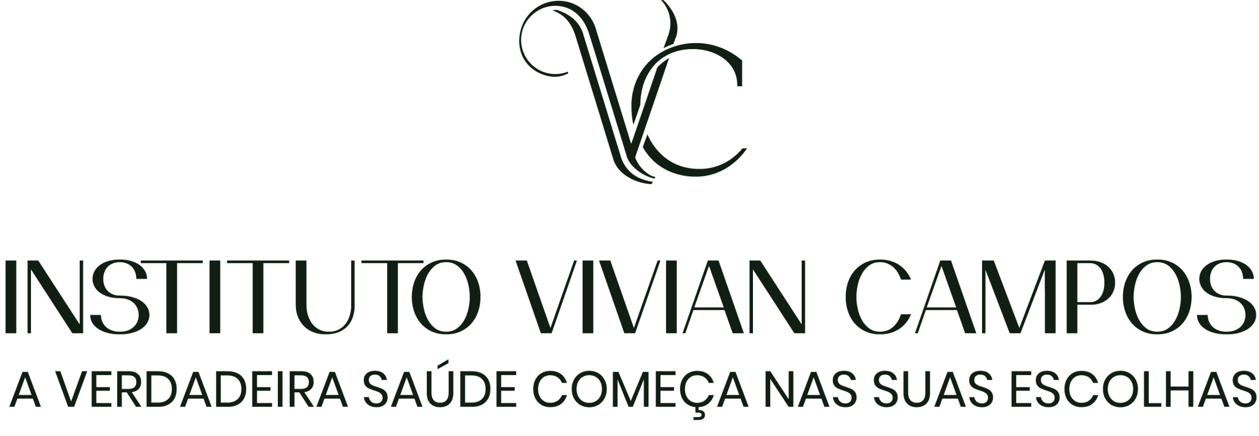 Logo Dra. Vivian Campos